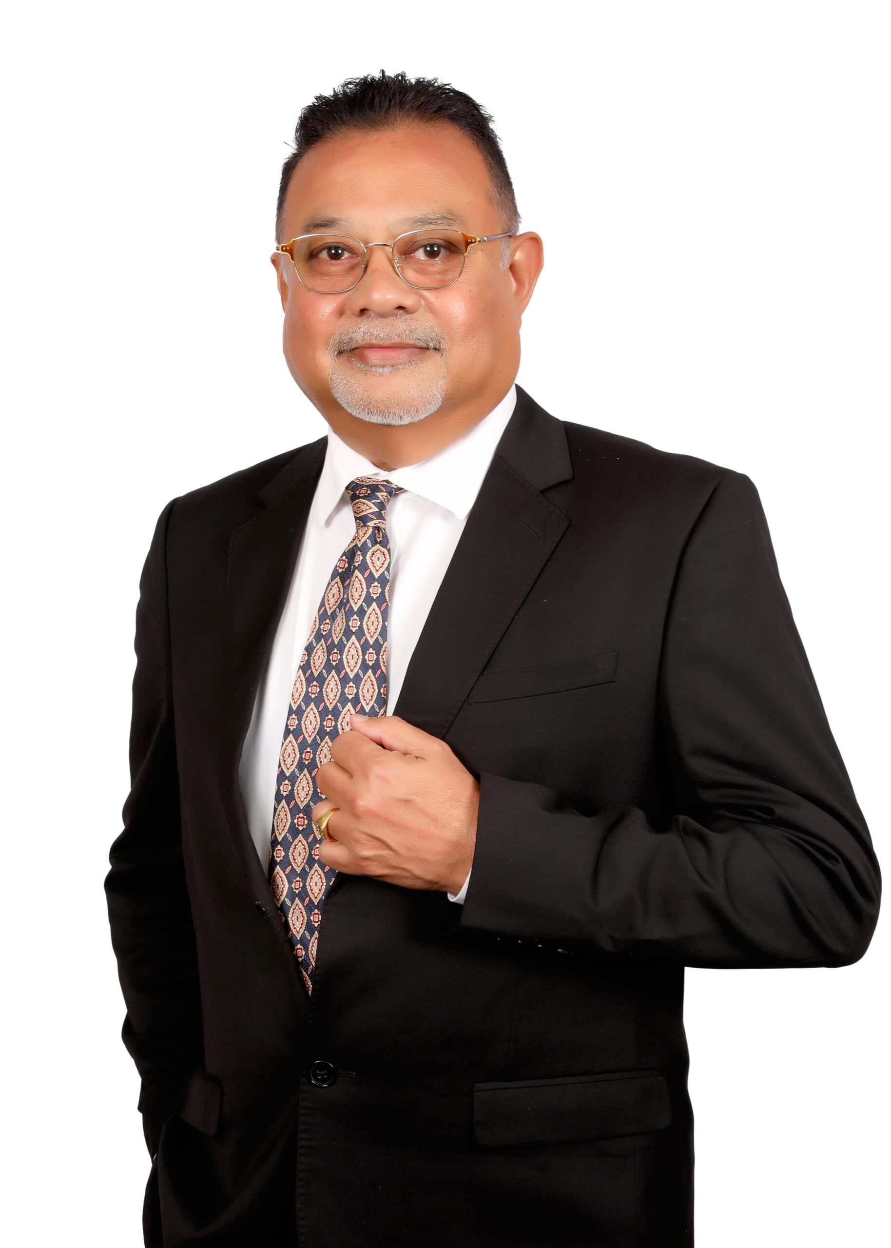 Ravichandran Selvaraj