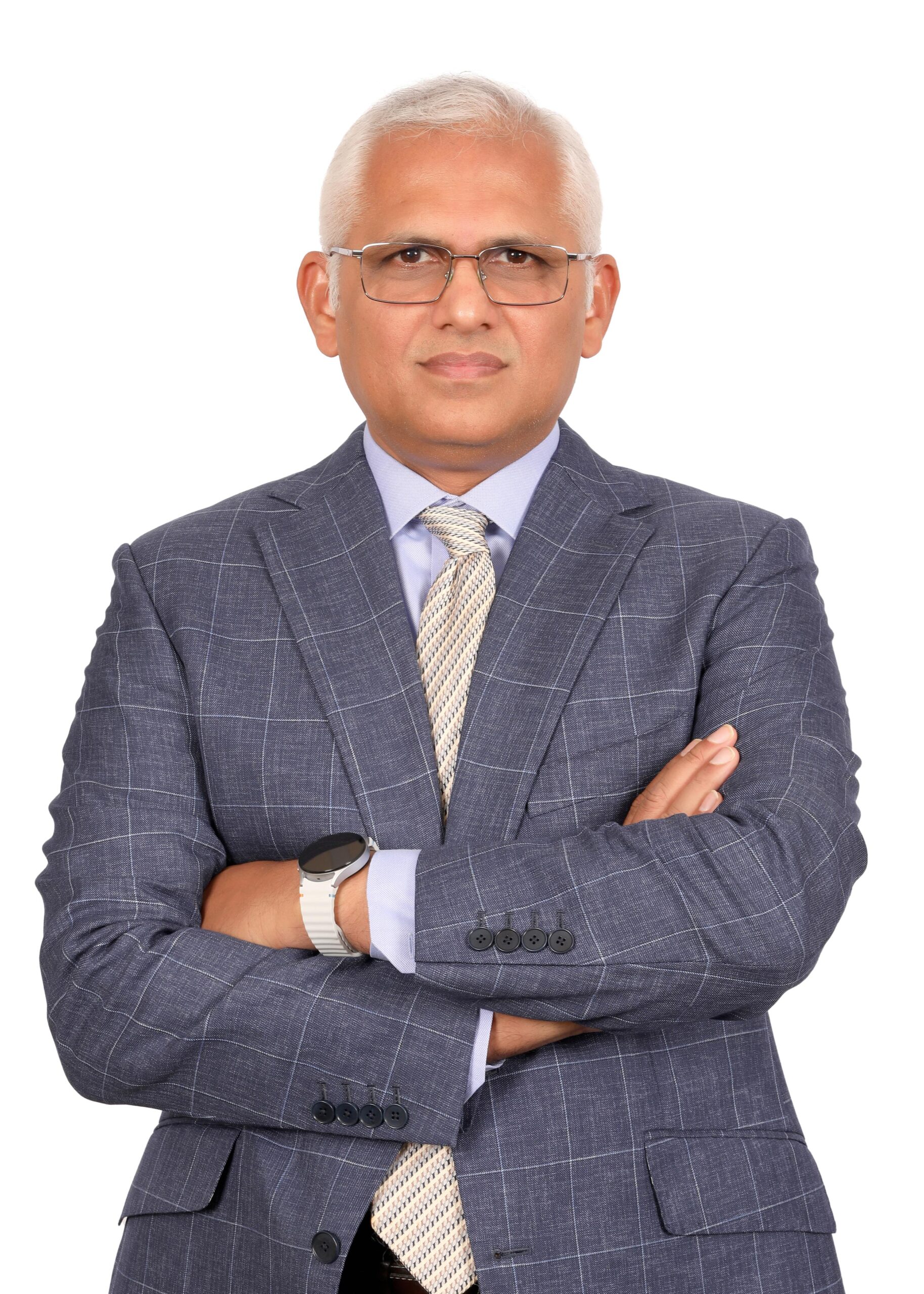 Captain Pappu Sastry